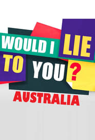 Would I Lie to You? poster
