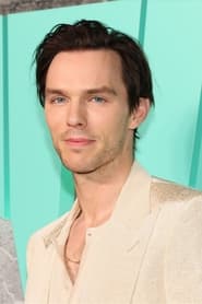 Nicholas Hoult isSteven Stelfox