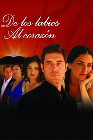 De los labios al corazón