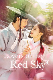 Lovers of the Red Sky poster