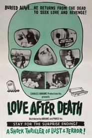 Love After Death постер