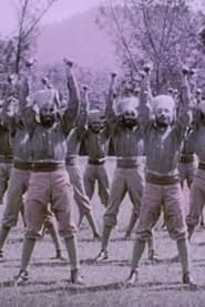 Les sports dans l'armée des Indes (1910)