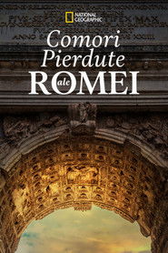 Lost Treasures of Rome (2022)