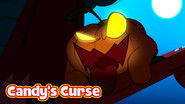 Candy's Curse