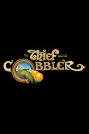 The Thief and the Cobbler en streaming