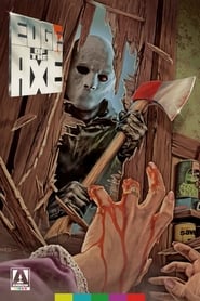 Edge of the Axe постер