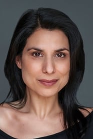 Laara Sadiq as Female EMT