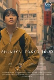 Poster SHIBUYA, TOKYO 16:30
