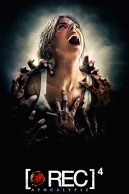 [REC] 4 Apocalypse