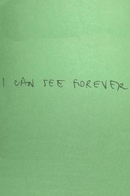 Poster I Can See Forever 2018