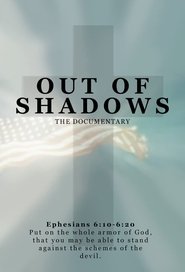 Out of Shadows: Exposing the Sins of MSM and Hollywood (2020)