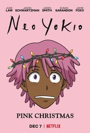 Neo Yokio: Pink Christmas (2018)