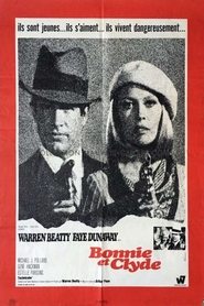 Bonnie et Clyde (1967)