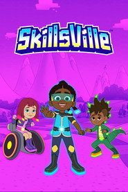 Skillsville постер