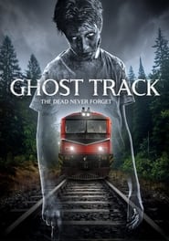 Poster Ghost Track
