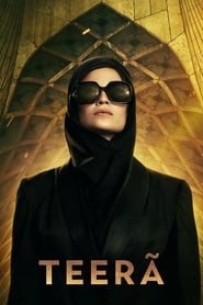 Imagem Teerã 2ª Temporada