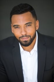 Christian Keyes as Desmond / Neron