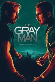 The Gray Man (2022) Dual Audio [Hindi ORG & ENG] NF WEB-DL 480p, 720p & 1080p | GDRive