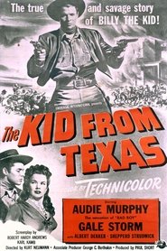 La leyenda de Billy el Niño (1950) La leyenda de Billy el Niño (1950)