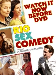 Rio, sexe et (un peu de) tragi-comédie film en streaming