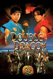 Double Dragon (1994) HD