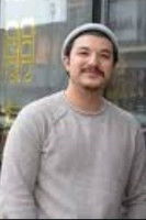 Daniel Wat as Dumpling Chef #1