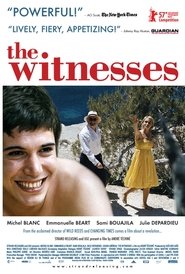 The Witnesses постер