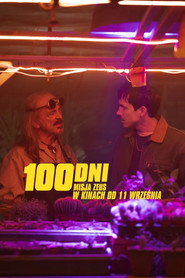 100 dni: Misja Zeus