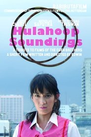 Poster Hulahoop Soundings