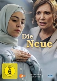 Die Deutschlehrerin