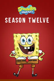 spongebob season 12 spongebob season 12