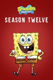 SpongeBob SquarePants Season 12 Episode 8