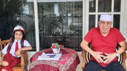Jangan Panggil Gue Pak Haji
