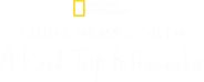 Chris Hemsworth: A Road Trip to Remember Logo