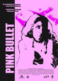 Poster PINK BULLET