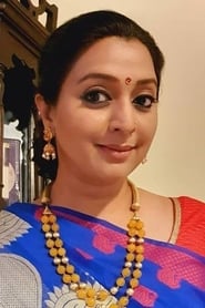 Photo de Gayatri Jayaraman Shruthi 