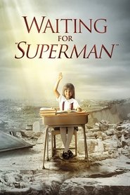 Poster Waiting for "Superman"