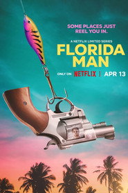 Florida Man poster