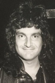 Vinny Appice portrait