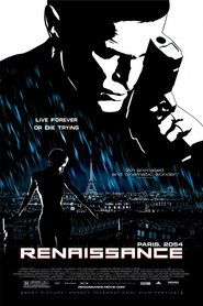 Renaissance (2006) HD