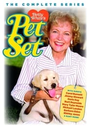 The Pet Set постер