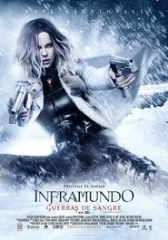 Underworld: Guerras de Sangue (2016)