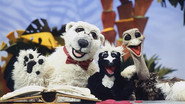 Jim Henson's Animal Show with Stinky and Jake