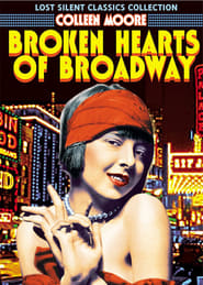 Broken Hearts of Broadway 1923 映画 吹き替え