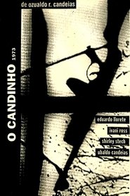 Poster O Candinho 1976