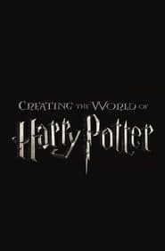 Creating The World Of Harry Potter