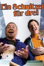 Poster Ein Schnitzel für drei 2009