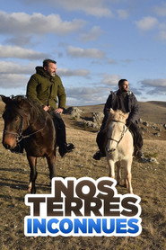 Nos terres inconnues постер