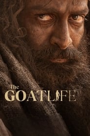 Aadujeevitham The Goat Life (2024)