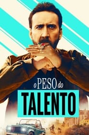 Assistir O Peso do Talento Online HD